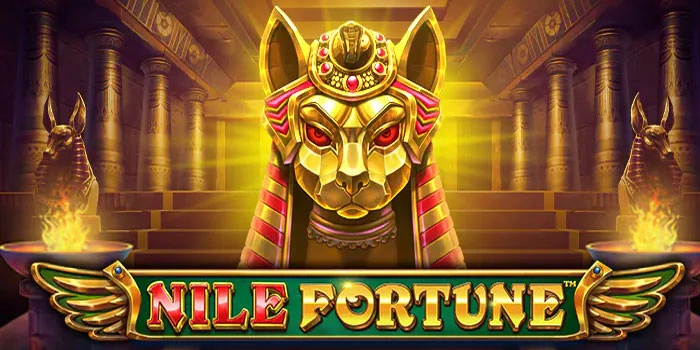 Bocoran Strategi Sekali Main Slot Nile Fortune Auto Maxwin