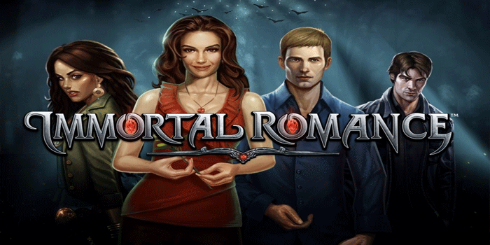 Tips Terbaik Agar Jackpot Besar di Slot Immortal Romance
