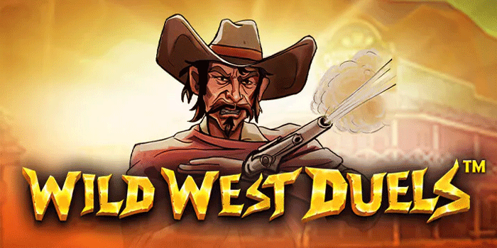 Strategi Efektif Main Slot Wild West Duels Untuk Cuan Konsisten